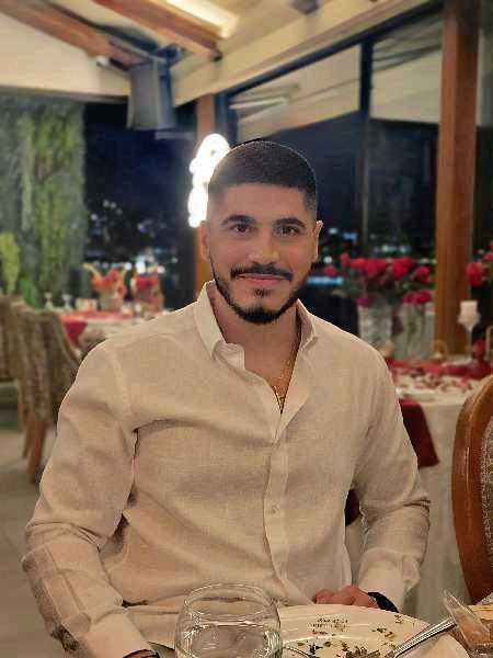 Amer El Haber