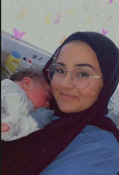 Batoul Fayad