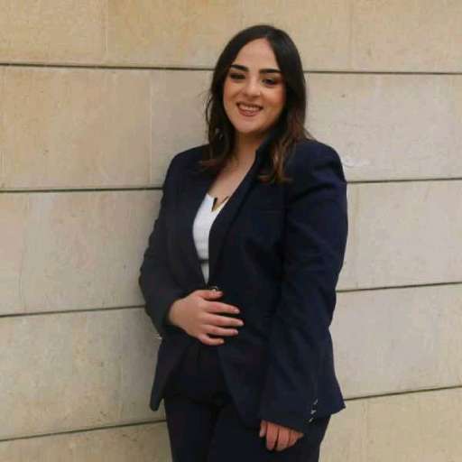 Theresia Tarabay